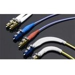 106397-1304, Fiber Optic Connectors LC2+ SNGLMD 2.0MM SMP CBL STR BOOT