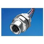 1300310026, Sensor Cables / Actuator Cables MIC 5P MR 12IN 22/1 DEV-NET CC