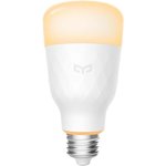 YLDP007/YGYC0120002WTEU, Умная лампочка Yeelight Smart LED Bulb W3 White