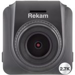 Автомобильный видеорегистратор Rekam F240