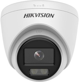 Фото 1/10 Камера видеонаблюдения Hikvision DS-2CD1347G0-L 4 mm