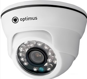 Видеокамера Optimus AHD-H022.1(3.6)