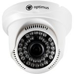 Камера видеонаблюдения Optimus AHD-H024.0(3.6)