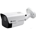 Камера видеонаблюдения Optimus IP-P012.1(3.3-12)D (В0000007584)