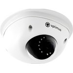 Камера видеонаблюдения Optimus IP-P072.1(2.8)D