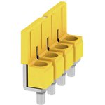 1054860000, Terminal Block Tools & Accessories 6/4 FOR 6,4 POLE