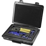 TK-400/400-75EZ-HC, Tool Kits & Cases