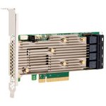 RAID-контроллер Broadcom 9460-16I SGL (05-50011-00 / 03-50011-00011) PCIe 3.1 x8 ...