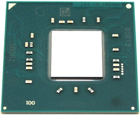 Процессор Intel® Pentium® Silver N5000 SR3RZ