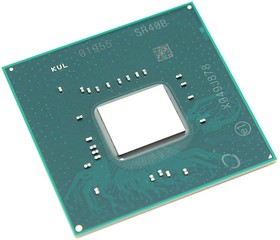 Чип Intel FH82HM370 SR40B