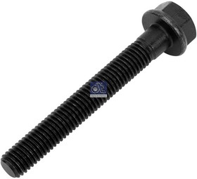 4.40327, Болт, выпускной коллектор