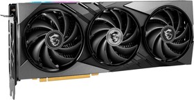 Видеокарта NVIDIA GeForce RTX 4070 Super MSI 12Gb (RTX 4070 SUPER 12G GAMING X SLIM) | купить в розницу и оптом