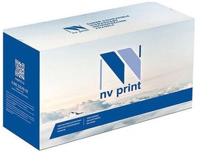 Фото 1/2 Картридж лазерный NV PRINT (NV-CTL-1100XK) для Pantum CM1100/CP1100, черный, ресурс 3000 стр.