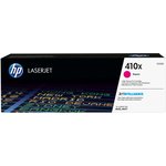 Картридж лазерный HP 410X CF413X пурп. пов.емк. для CLJ M377/M452/M477