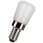 145122, LED Bulb 2W 240V 2700K 180lm 51mm