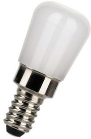 145122, LED Bulb 2W 240V 2700K 180lm 51mm