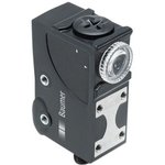OC60.CC-DLMT.7AF, Diffuse Contrast Sensor Push-Pull / Analogue 12mm 0.033ms 30V ...