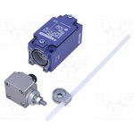XCKJ10559, Limit switch; plastic adjustable rod, length 200mm; NO + NC