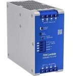 DRB480-72-3-A0, Power supply: switched-mode; for DIN rail; 480W; 72VDC; 6.7A; DRB