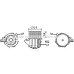 AI8394, Вентилятор системы кондиционирования