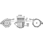 AI8394, Вентилятор системы кондиционирования