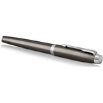 Ручка перьевая PARKER "IM Core Dark Espresso ...