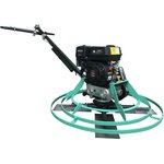 Затирочная машина бензиновая двигатель Dinking G200F 6.0л.с. ...