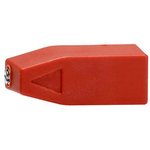 1SCA108688R1001, OHRS3/1 control knob (red) direct mounting for OT16..125F switches