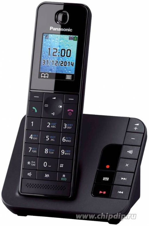 panasonic kx tgh220rub
