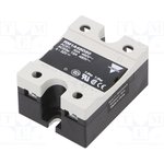 RM1A48D50, Panel Mount Solid State Relay, 50 A rms Max. Load, 530 V Max ...