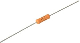 CPF347R500FKEE6, Metal Film Resistors - Through Hole 3watts 47.5ohms 1% 100ppm