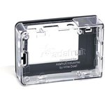 3062, Adafruit Accessories RPi B+/Pi 2/Pi 3 Case Base+Faceplate