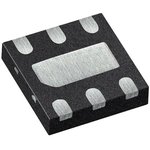 STTS22HTR, Board Mount Temperature Sensors Low-voltage, ultra-low-power ...