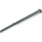 Светильник светодиодный FLORA-36 OPAL-1540 36Вт 4000К IP40 3600лм накладной ...