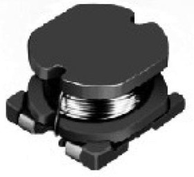 CR75NP-1R2MC, Power Inductors - SMD 1.2uH 6A 20% SMD PWR INDUCTOR