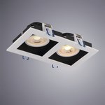 Карданный светильник Arte Lamp GRADO A2910PL-2WH