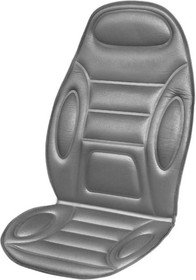 Подогрев сиденья со спинкой, с терморегулятором 2 режима, серый S02201004