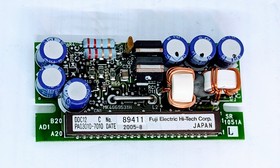 Модуль VRM преобразователя постоянного тока Fujitsu PA03010-7010