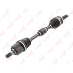 CD-1069A, Drive assembly | front left |