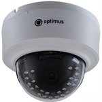 Камера видеонаблюдения Optimus IP-E022.12.8 APX