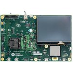 MAX78000EVKIT#, Evaluation Kit, MAX78000EXG+, ARM Cortex-M4 ...