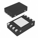 NCP81151MNTBG, Gate Drivers VR12.5 MOSFET DRIVER