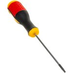 Отвертка Torx T9х75мм 19531