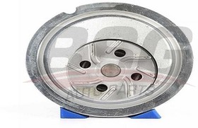 BSG65500003, Насос водяной OPEL Astra G (98-05),Vectra C (04-),Zafira B (06-) BSG