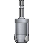 Сверло для изготовления пробок D16 хвостовик HEX1/4 MNS1604