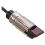 OBR5000-18GM40A-E2, Retroreflective Sensor 5m PNP