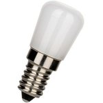 145120, LED Bulb 2W 240V 2700K 200lm E14 53mm