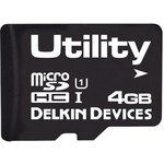 S404GSEMC-U3000-3, Карта Flash памяти, MicroSD Карта, 4 ГБ, -25 °C, 85 °C ...