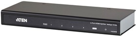 Фото 1/10 VS184A, 5 Port 1 Input 4 Output HDMI Splitter 4096 x 2160