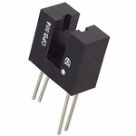 OPB804, OPB804 , Through Hole Slotted Optical Switch, Transistor Output